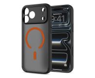 Spigen Ultra Hybrid MagSafe do iPhone 18 Pro Max/17 Pro Max (frost - 1586481 - zdjęcie 3